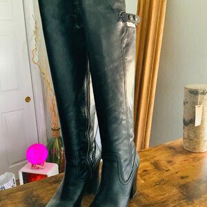 Frye & Co. Full Length Ladies Dress Boots